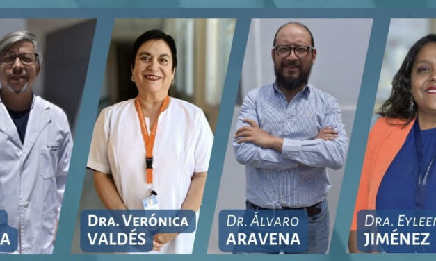 Consejo Regional Aconcagua logra la mayor participación a nivel nacional con un 71% en recientes elecciones del Colegio Médico